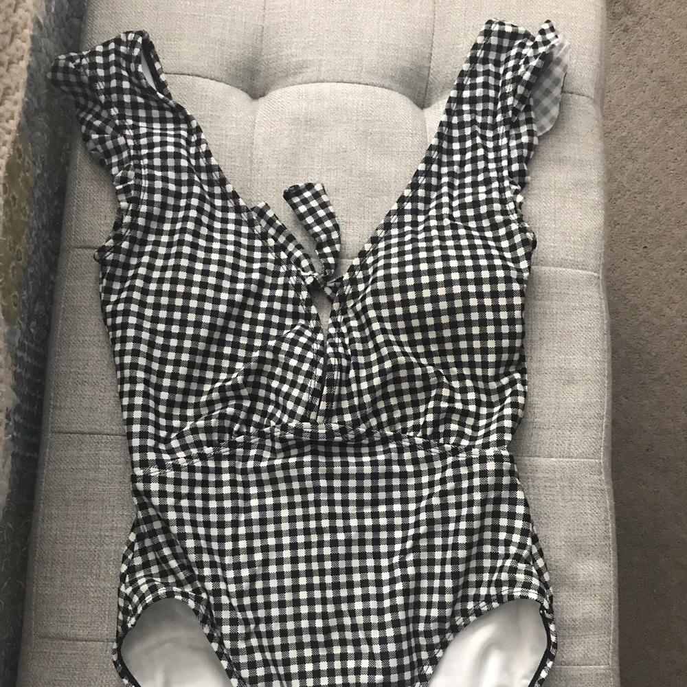 Roolee one piece Boardwalk Swim suit